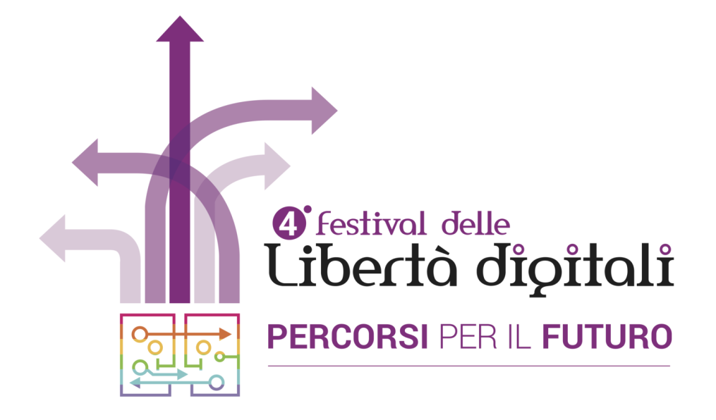 Festival delle Libertà Digitali